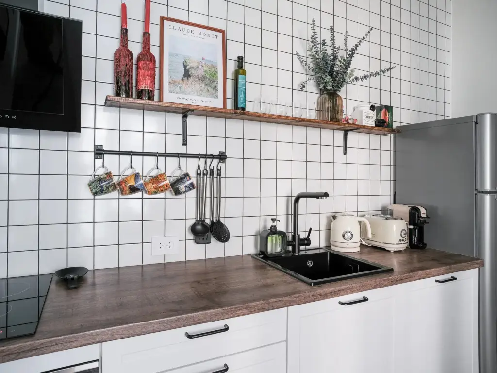 Санкт-Петербург: Weekend apartment on Tosina Street