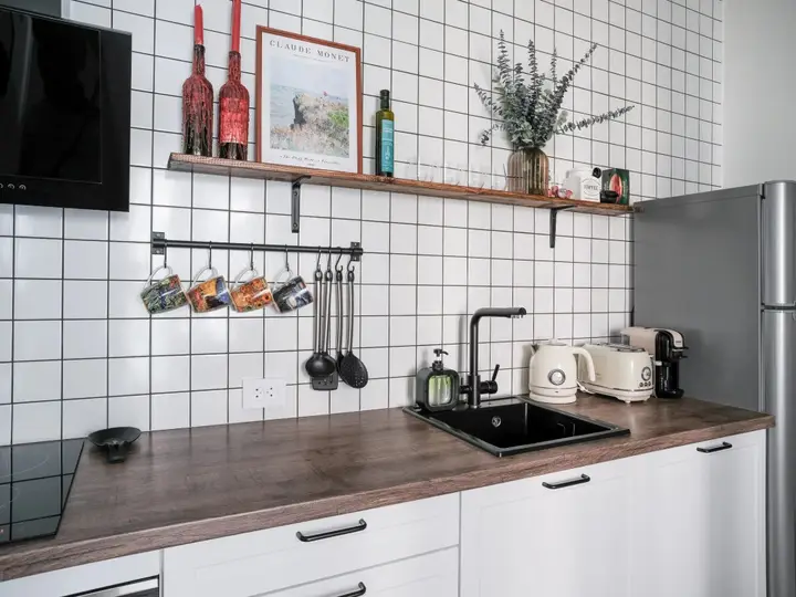 Санкт-Петербург: Weekend apartment on Tosina Street