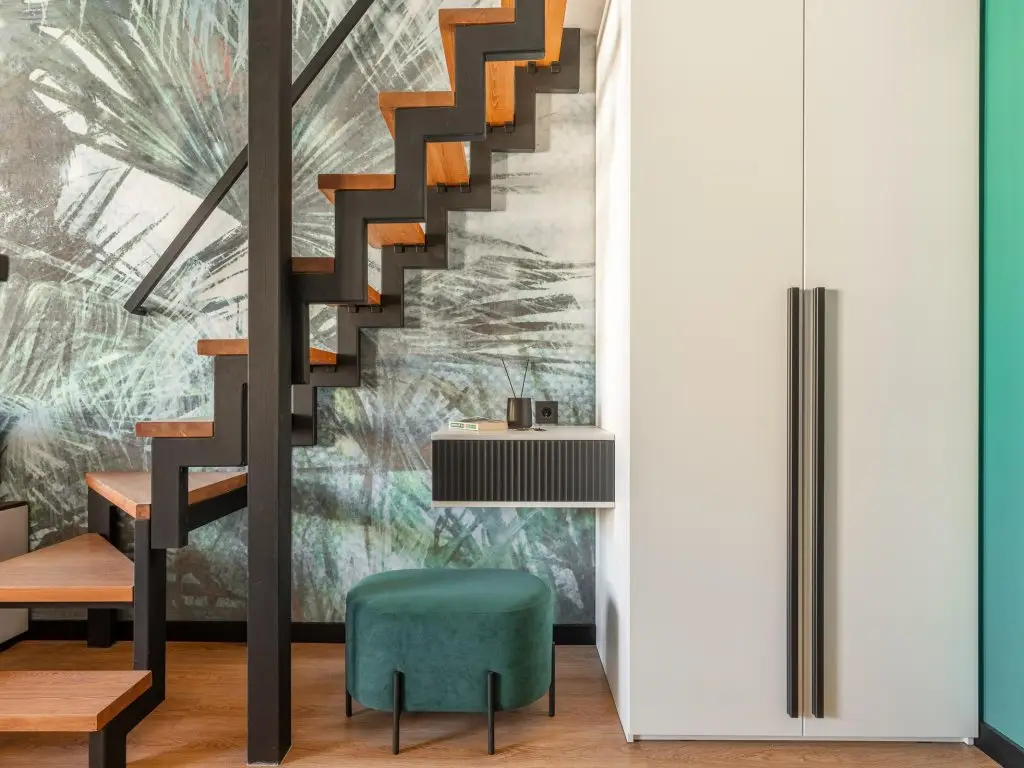 Санкт-Петербург: Weekend apartment on Shkapina Street