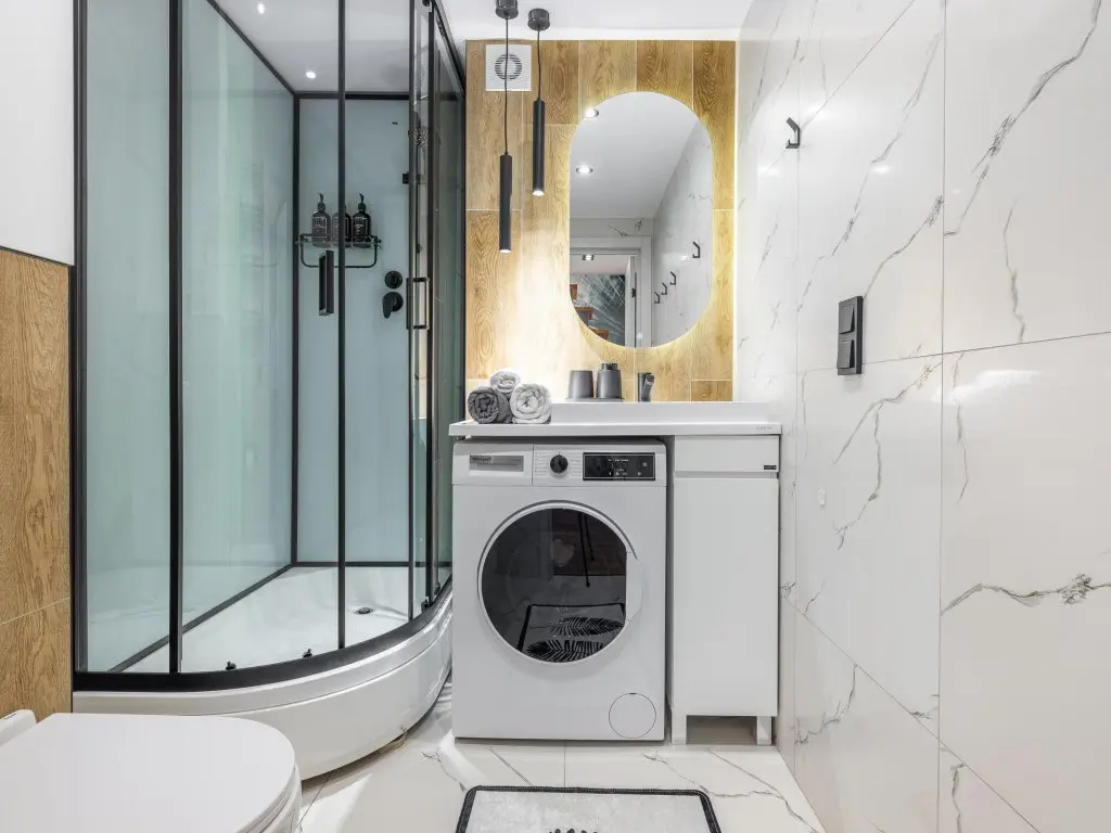 Санкт-Петербург: Weekend apartment on Shkapina Street