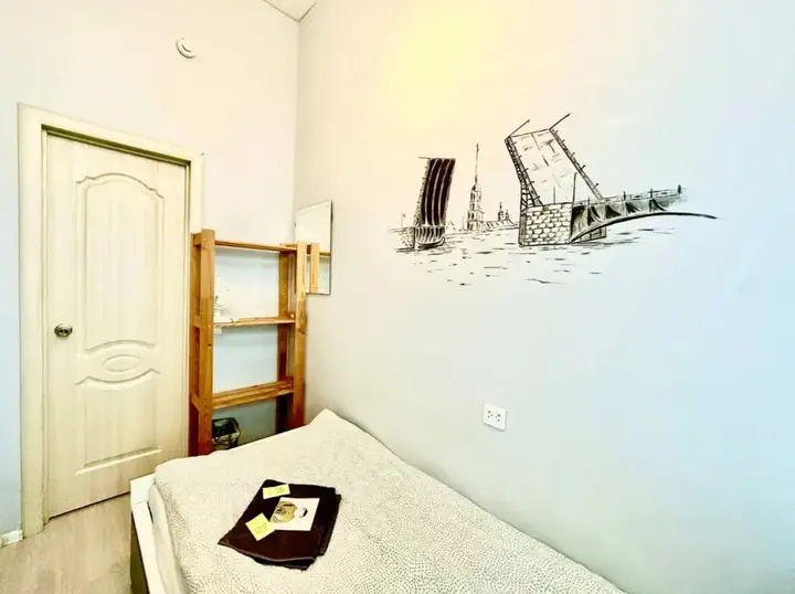 Санкт-Петербург: СПБ
