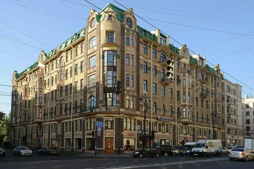 СПБ — фото 1