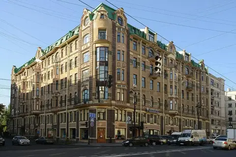 СПБ — фото 1