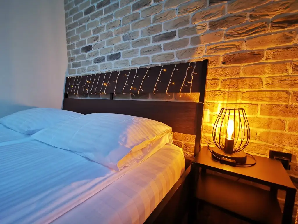 Апартаменты LOFT 5Вершин — фото 1