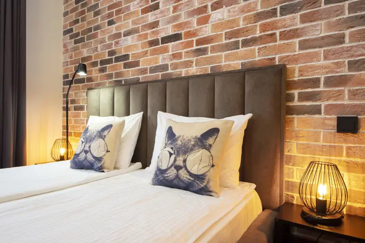 Пятигорск: Апартаменты LOFT 5Вершин