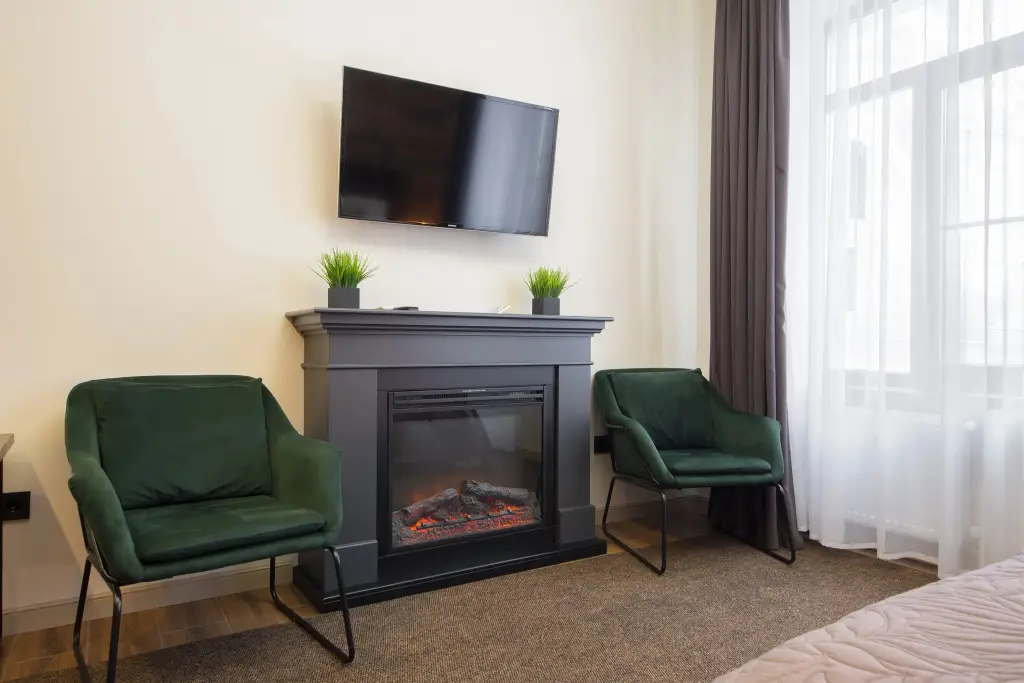 Пятигорск: Апартаменты LOFT 5Вершин