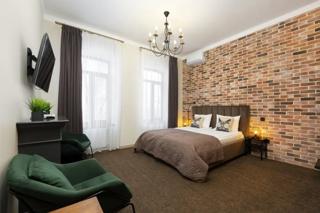 Апартаменты LOFT 5Вершин — фото 1