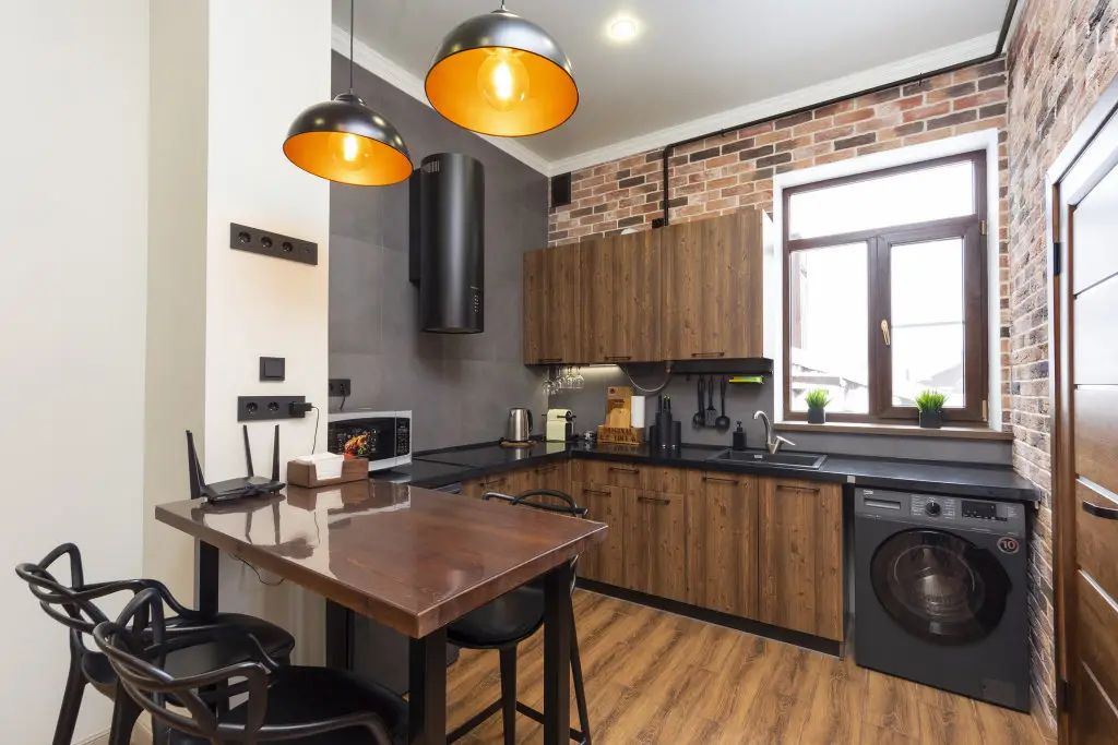 Пятигорск: Апартаменты LOFT 5Вершин
