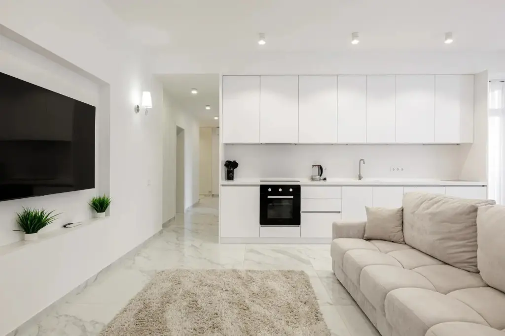 Сочи: Апарт-отель Sphera Apartments by Stellar Hotels Sochi
