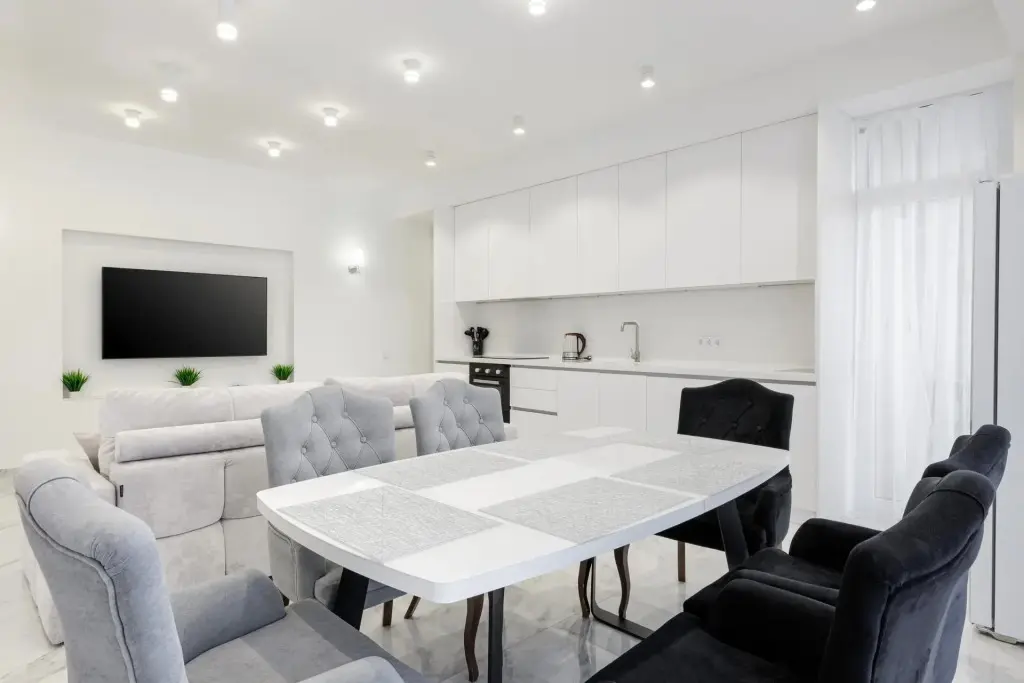 Сочи: Апарт-отель Sphera Apartments by Stellar Hotels Sochi