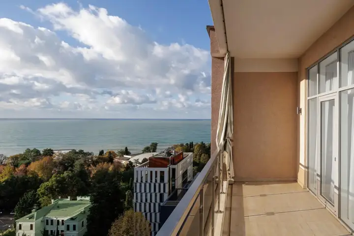 Сочи: Апарт-отель Sphera Apartments by Stellar Hotels Sochi