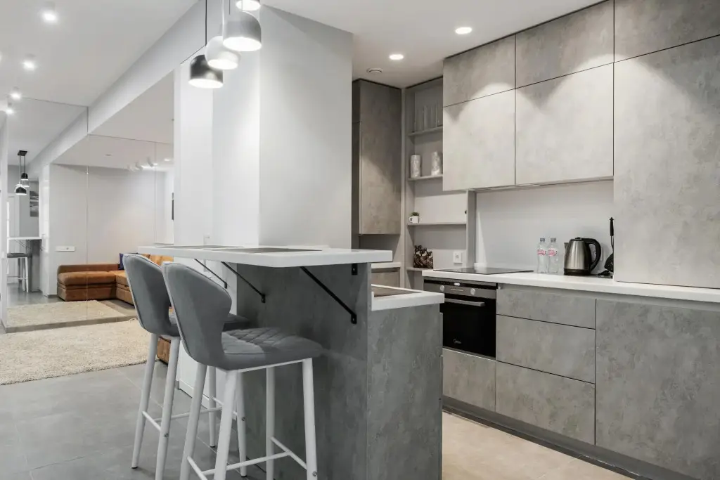 Сочи: Апарт-отель Sphera Apartments by Stellar Hotels Sochi
