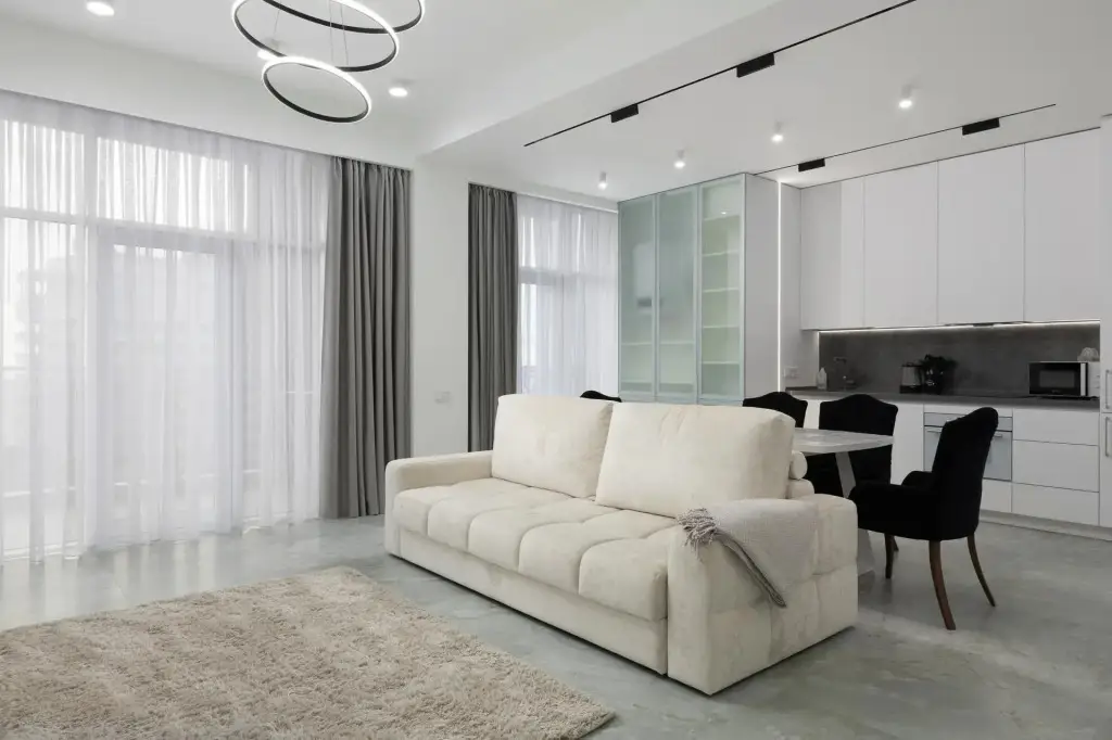 Сочи: Апарт-отель Sphera Apartments by Stellar Hotels Sochi