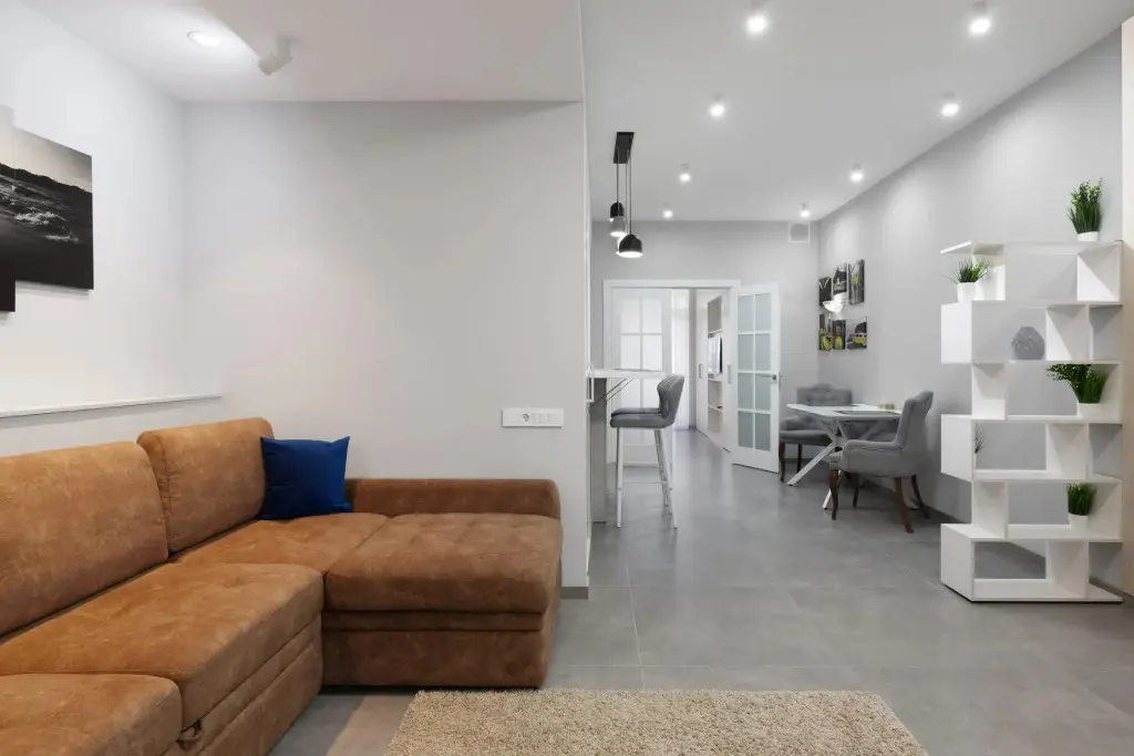 Сочи: Апарт-отель Sphera Apartments by Stellar Hotels Sochi