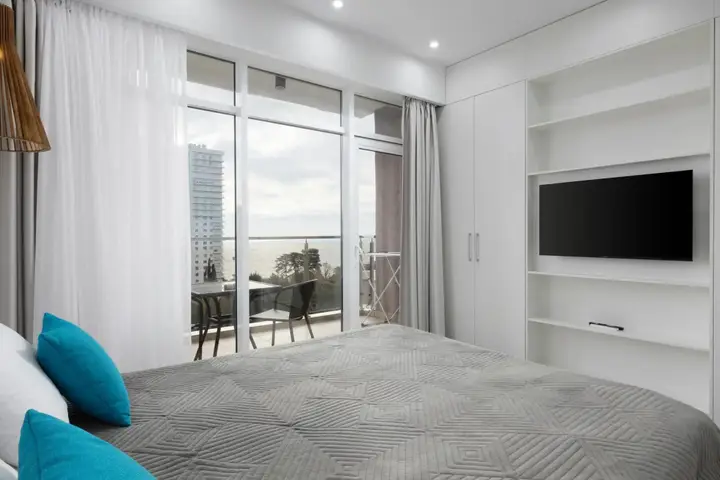 Сочи: Апарт-отель Sphera Apartments by Stellar Hotels Sochi