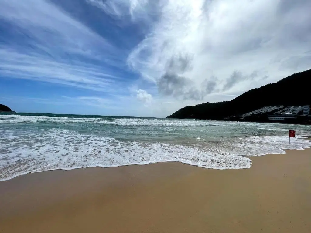 Муанг: Phuket Muay Thai Hotel Rawai Beach
