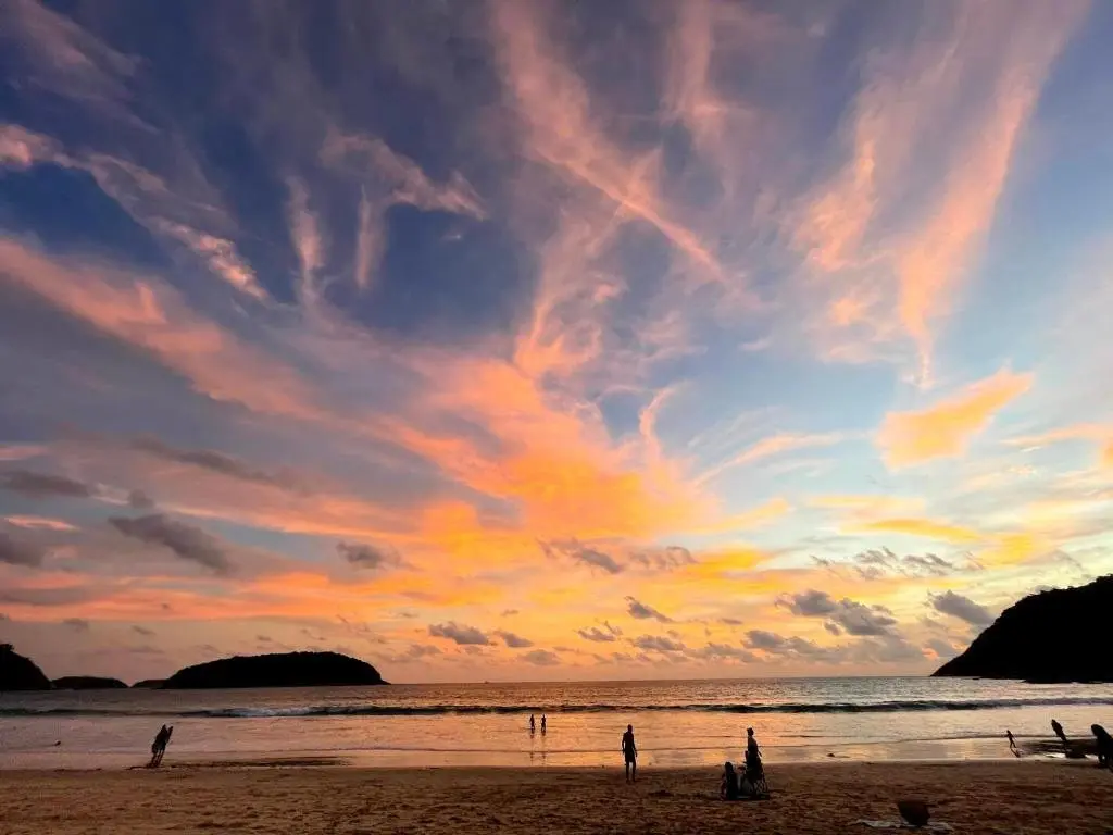Муанг: Phuket Muay Thai Hotel Rawai Beach