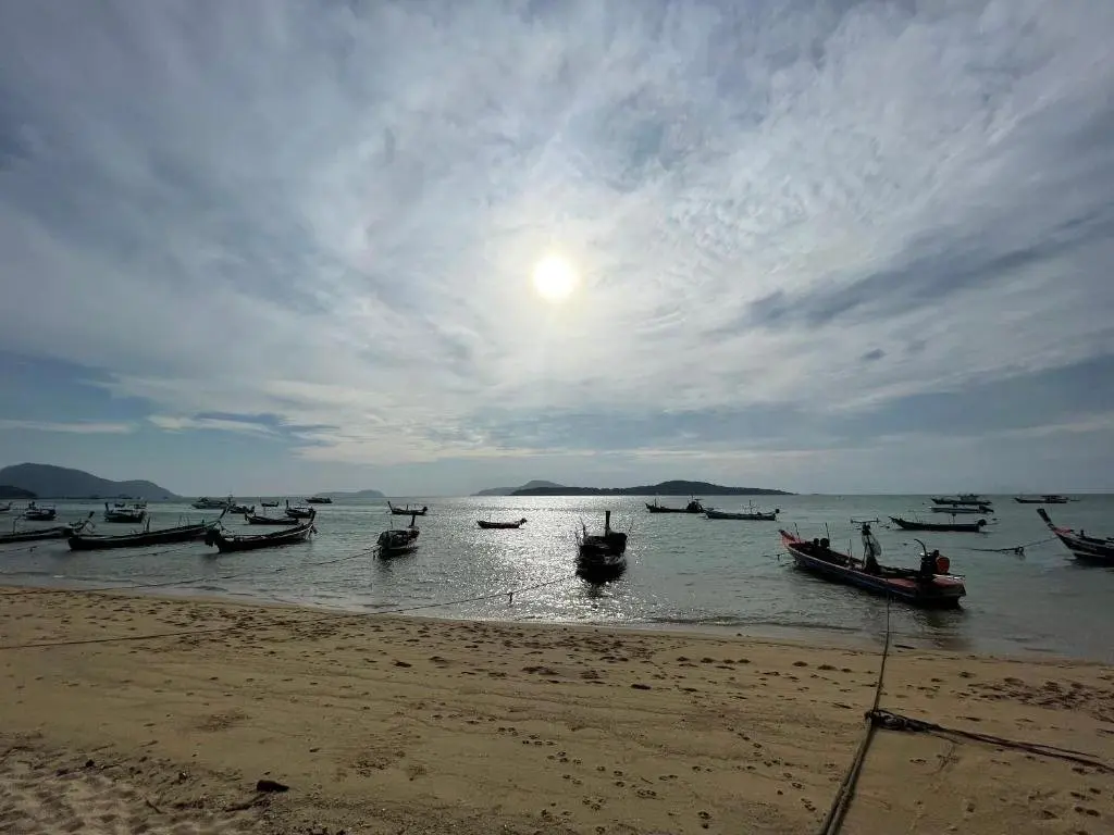 Муанг: Phuket Muay Thai Hotel Rawai Beach