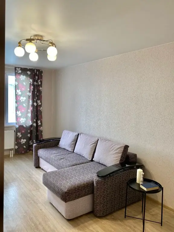 Otradnoye: Квартира рядом с М4