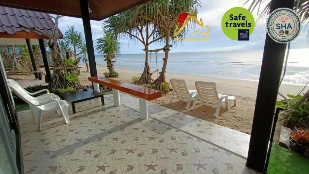 Ланта: Beach Home Lanta (SHA Extra Plus)