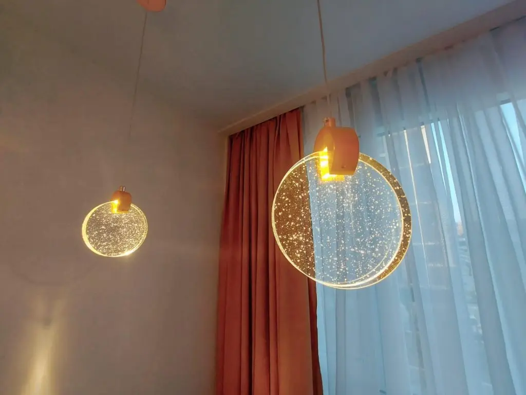 Сочи: Шарден Lounge на улице Ясногорская