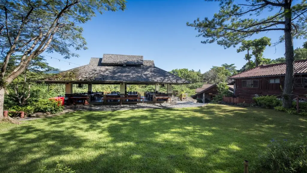 Кхэм Сон: Khao Kho Valley Resort