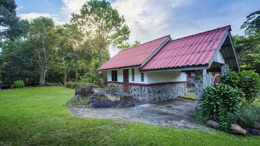 Кхэм Сон: Khao Kho Valley Resort