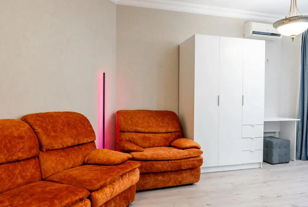 Сочи: Sun City Apartment (Сан Сити Апартмент) на улице Виноградная 2/3
