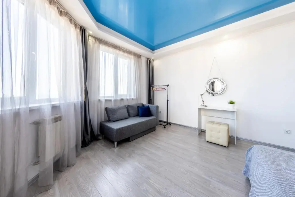 Сочи: Sun City Apartment (Сан Сити Апартмент) на улице Виноградная 2/3