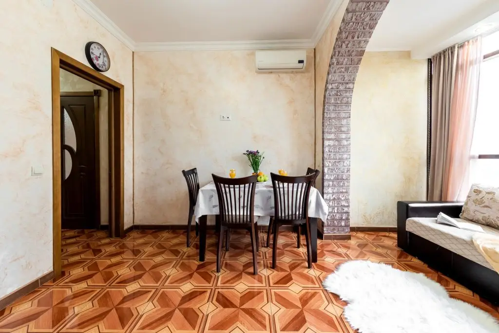Сочи: Sun City Apartment On Vinogradnaya Street 2 3A