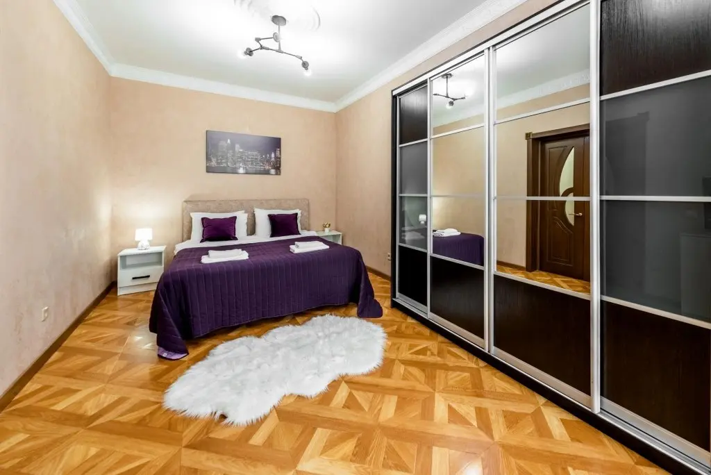 Сочи: Sun City Apartment On Vinogradnaya Street 2 3A
