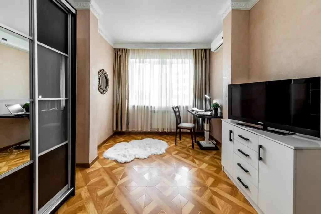 Сочи: Sun City Apartment On Vinogradnaya Street 2 3A