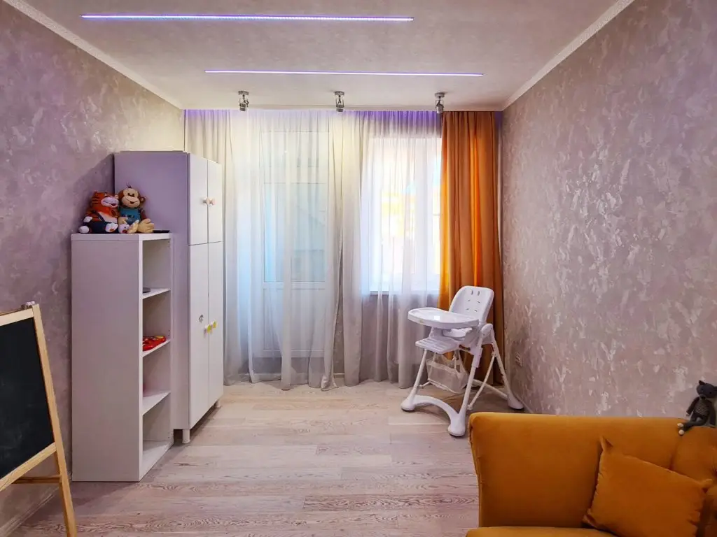 Краснодар: Your Place (Йо Плейс) на улице Жлобы