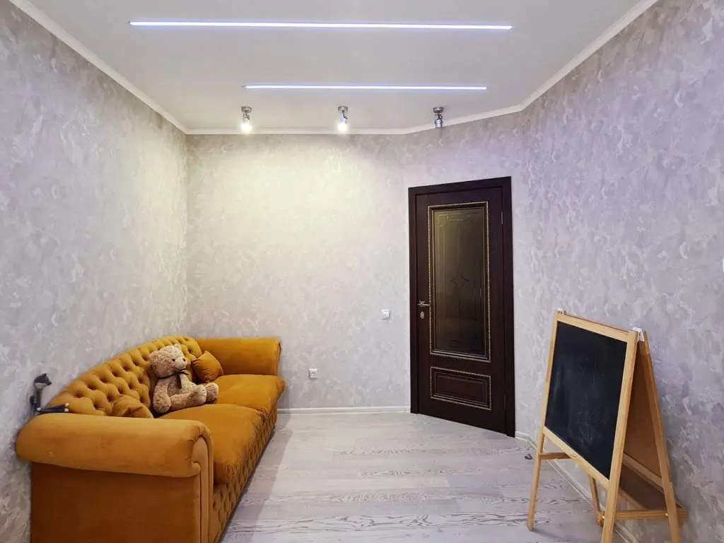 Краснодар: Your Place (Йо Плейс) на улице Жлобы