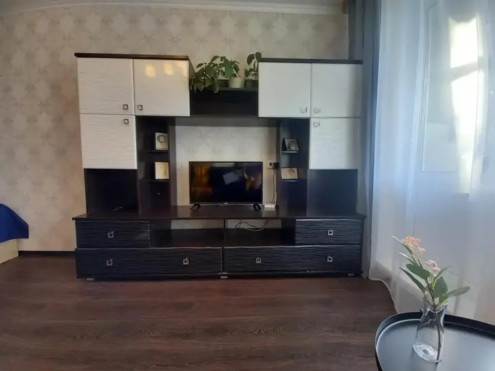 Нижний Новгород: Сормовские Зори на улице Дмитрия Павлова