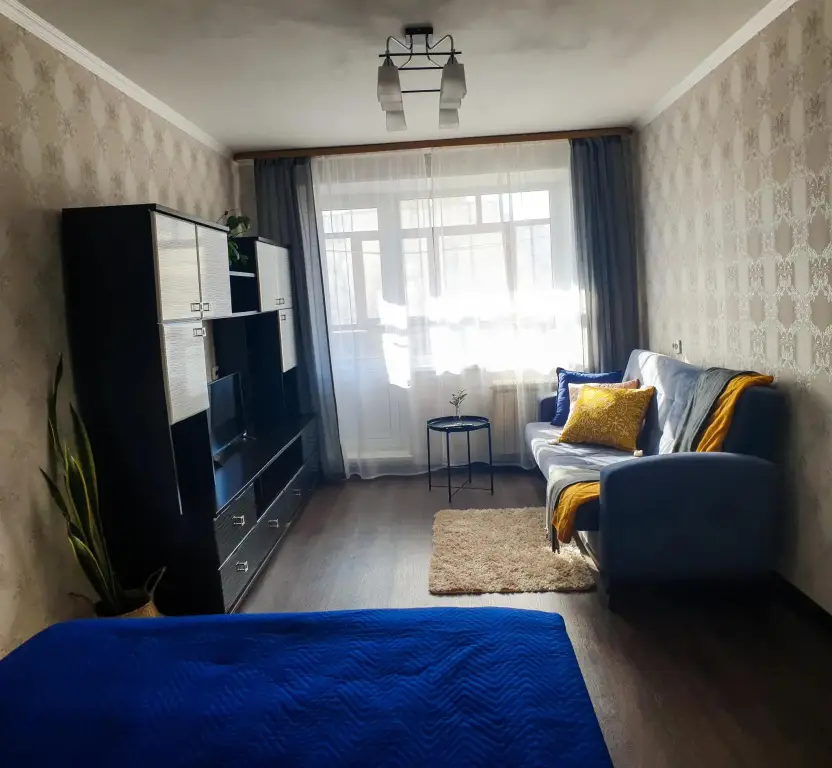 Сормовские Зори на улице Дмитрия Павлова — фото 1