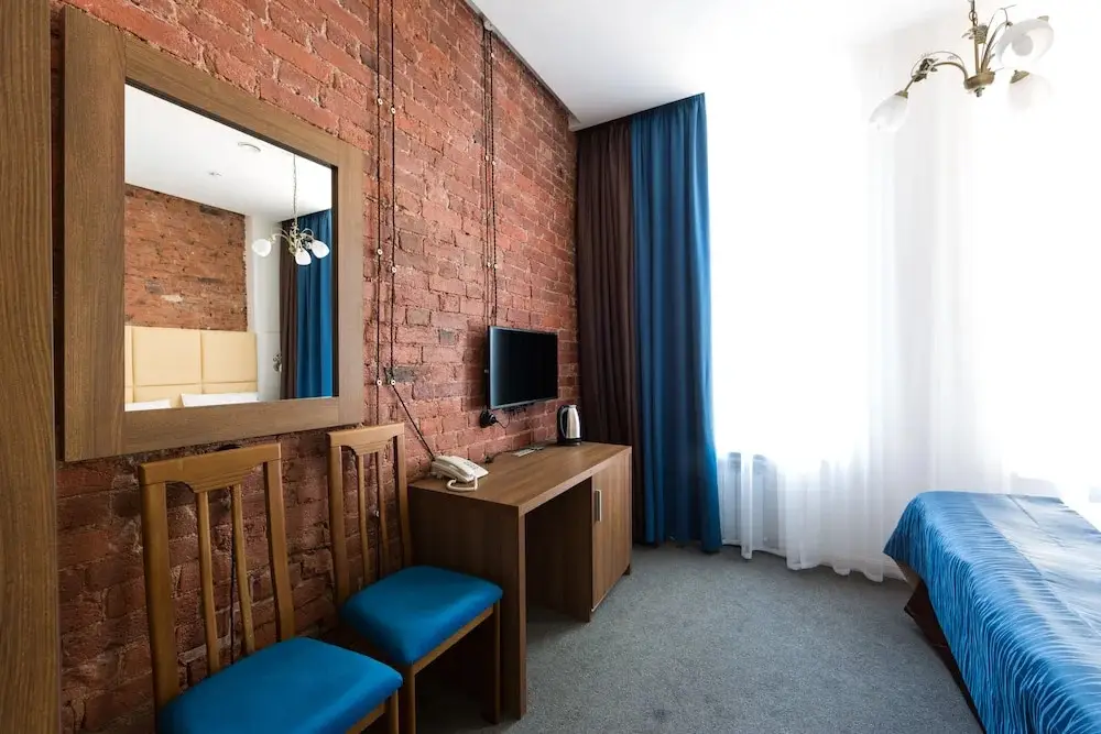 Санкт-Петербург: Mini-Hotel on Gorokhovaya