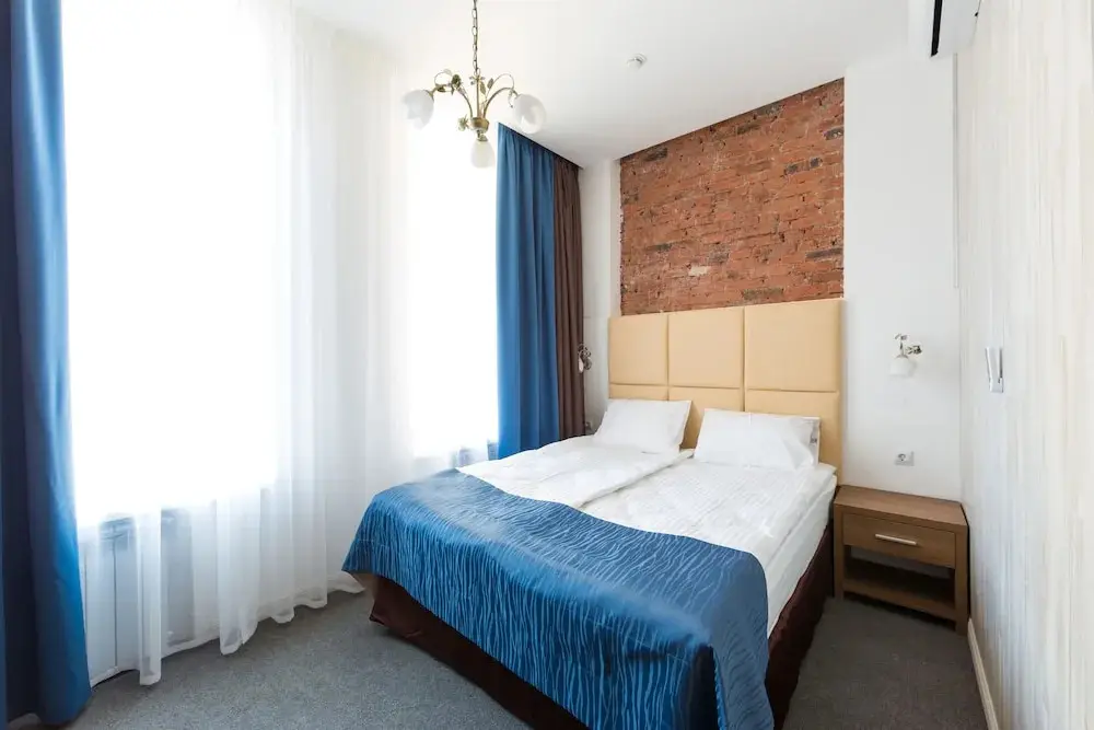 Санкт-Петербург: Mini-Hotel on Gorokhovaya