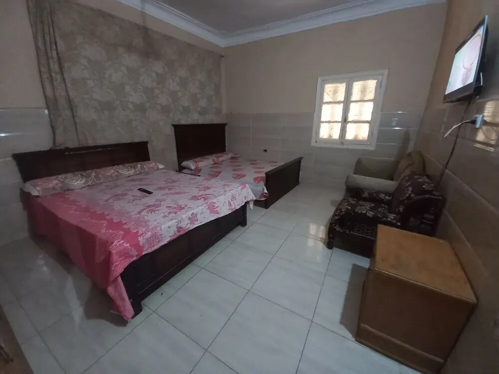Гиза: Giza Pyramids Hotel