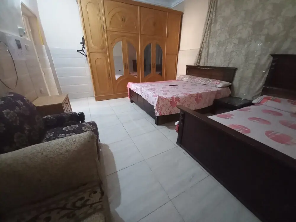 Гиза: Giza Pyramids Hotel