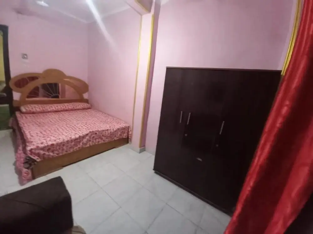 Гиза: Giza Pyramids Hotel