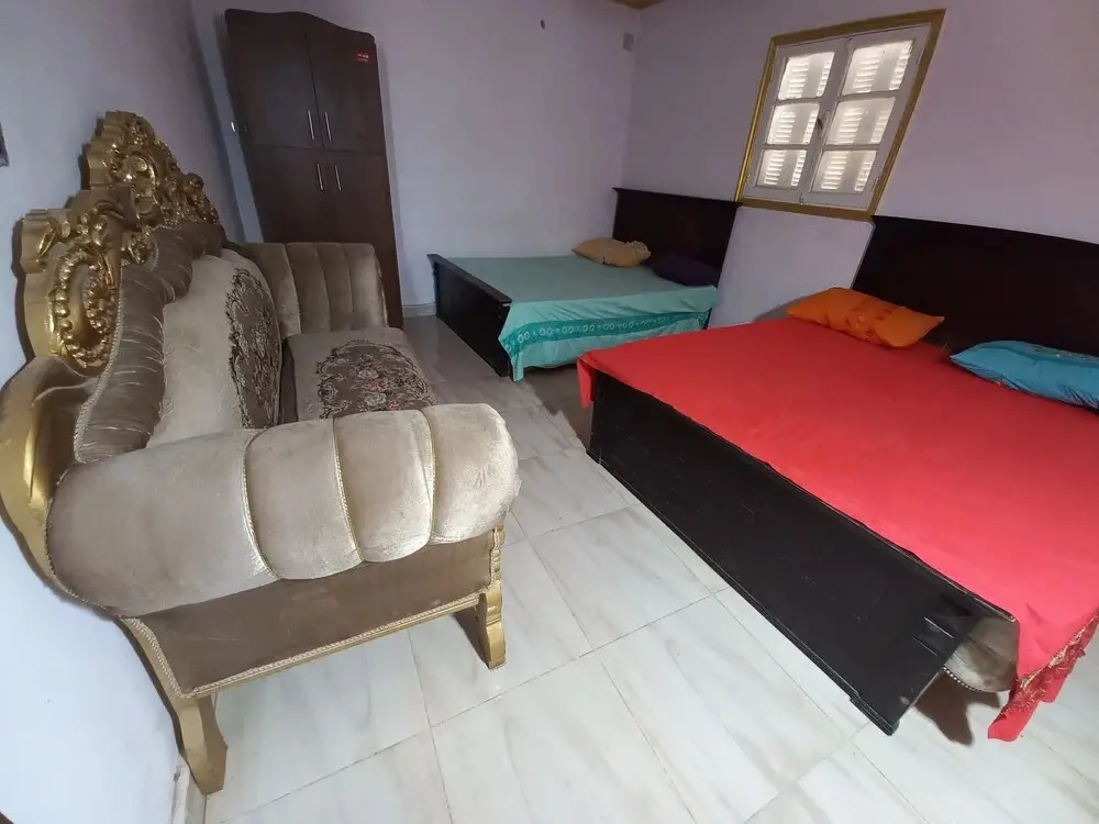 Гиза: Giza Pyramids Hotel