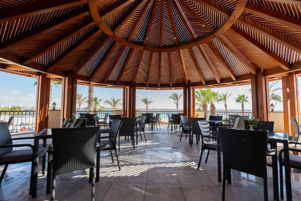 Мерса-Матрух: Safir Marsa Matrouh Resort