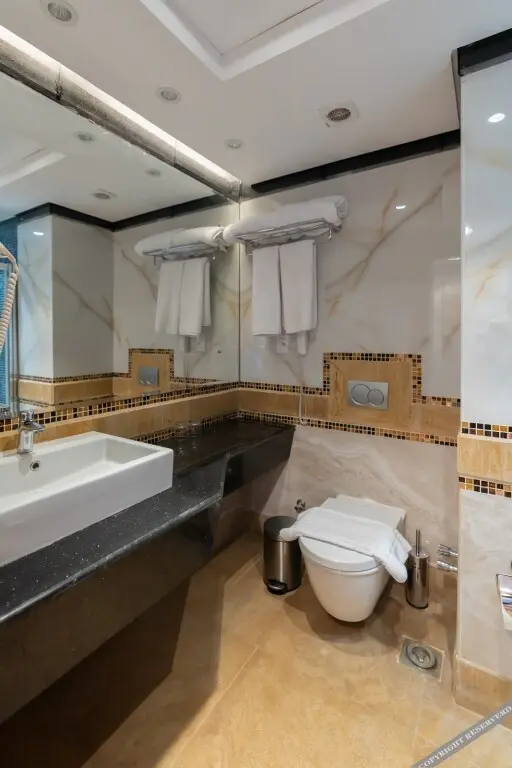 Мерса-Матрух: Safir Marsa Matrouh Resort
