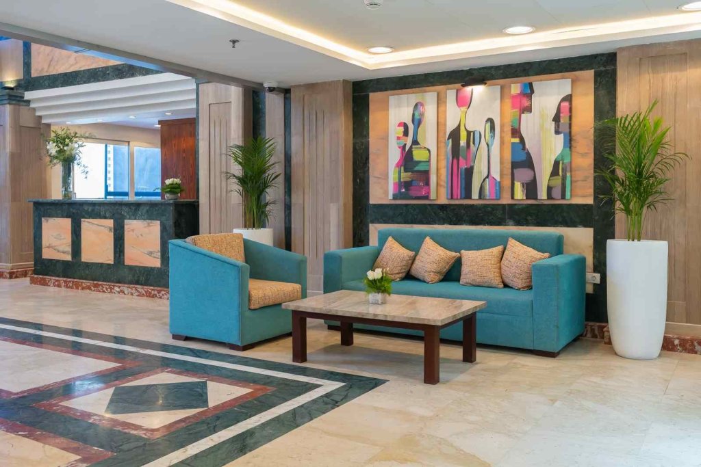 Мерса-Матрух: Safir Marsa Matrouh Resort
