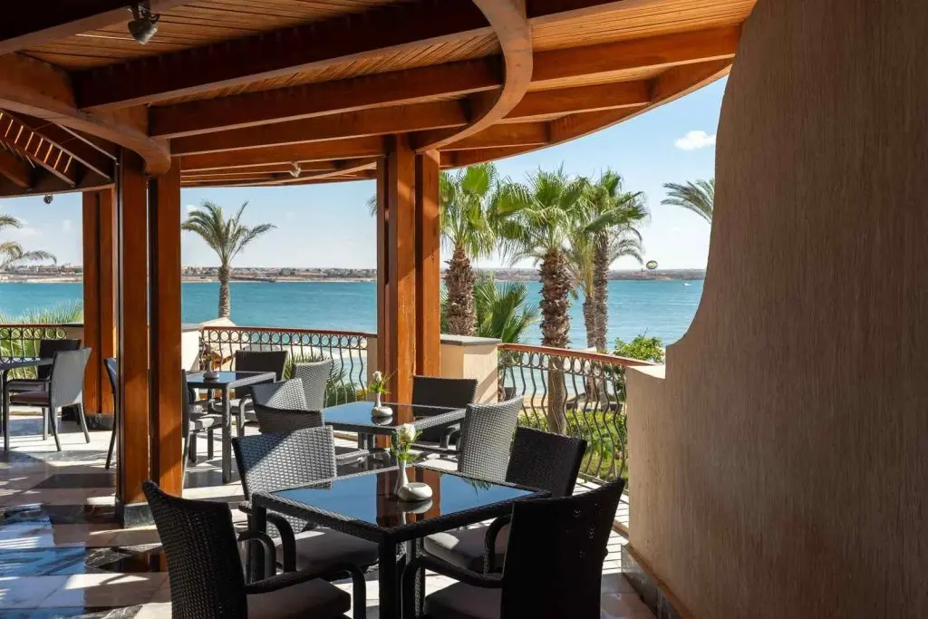 Мерса-Матрух: Safir Marsa Matrouh Resort