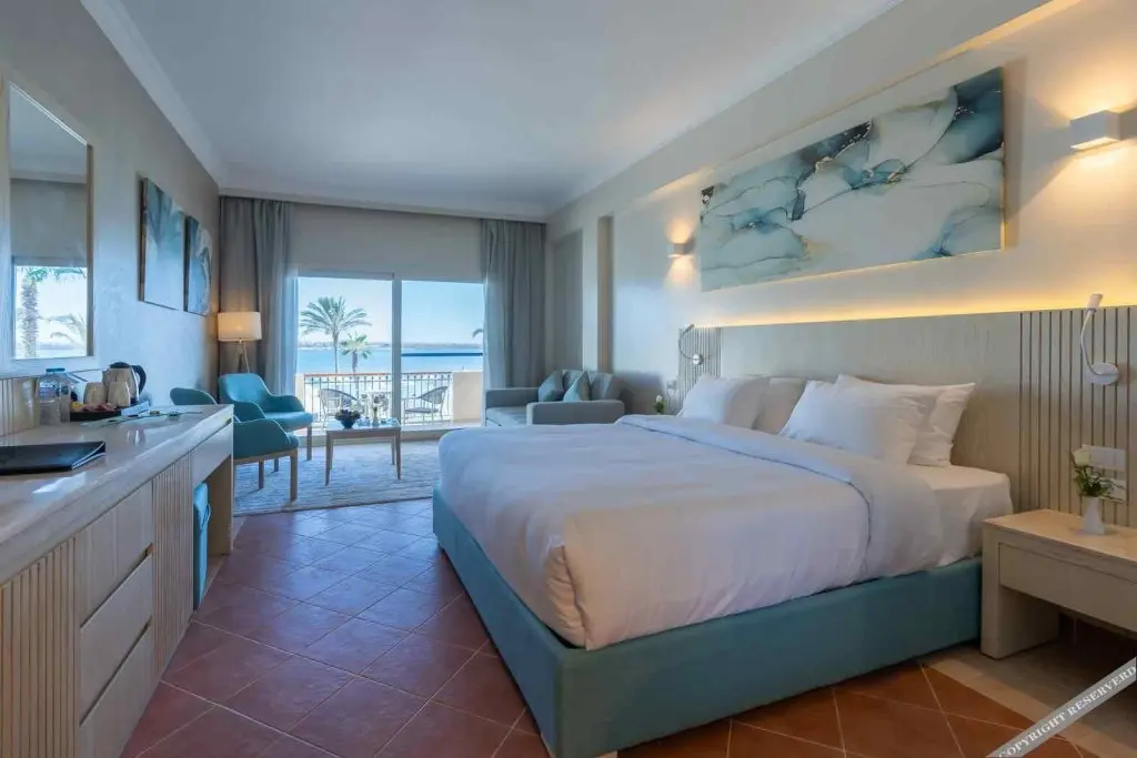 Мерса-Матрух: Safir Marsa Matrouh Resort