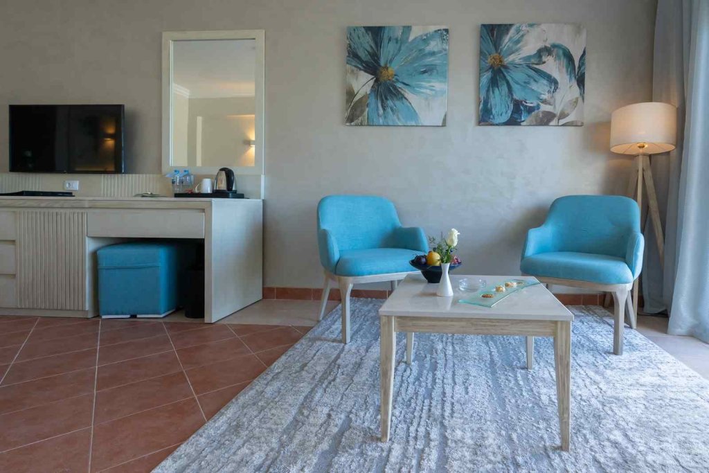 Мерса-Матрух: Safir Marsa Matrouh Resort