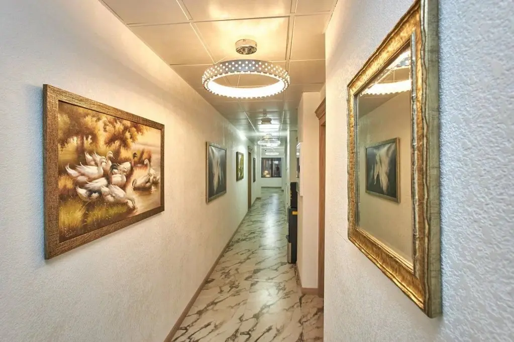 Эсто-Садок: Апарт-отель Grand Way Haveli