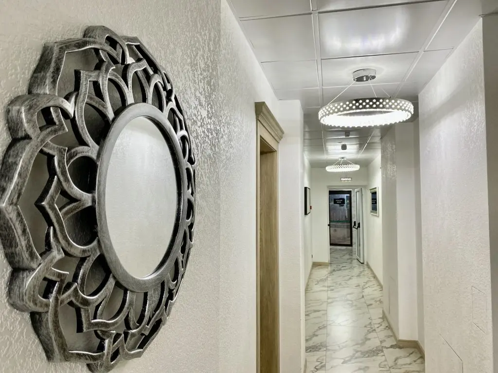 Эсто-Садок: Апарт-отель Grand Way Haveli